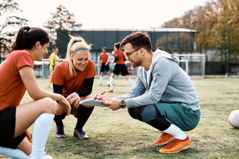 Mental Træning i Fodbold: Styrk dit Sind, Forbedre dit Spil