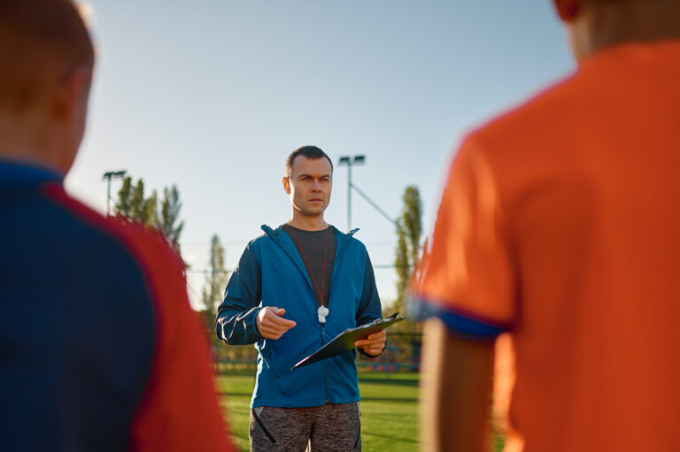 Mental Træning i Fodbold: Hvordan hjælper man spillere med at forbedre deres mentale styrke